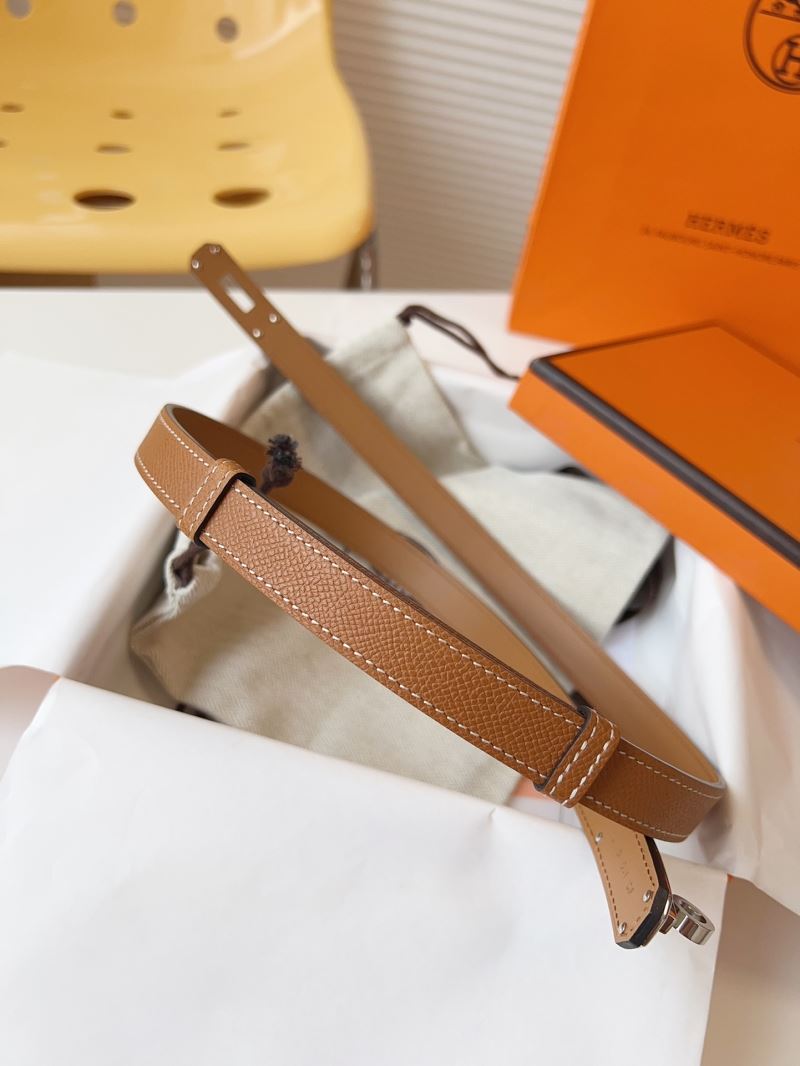 Hermes Belts